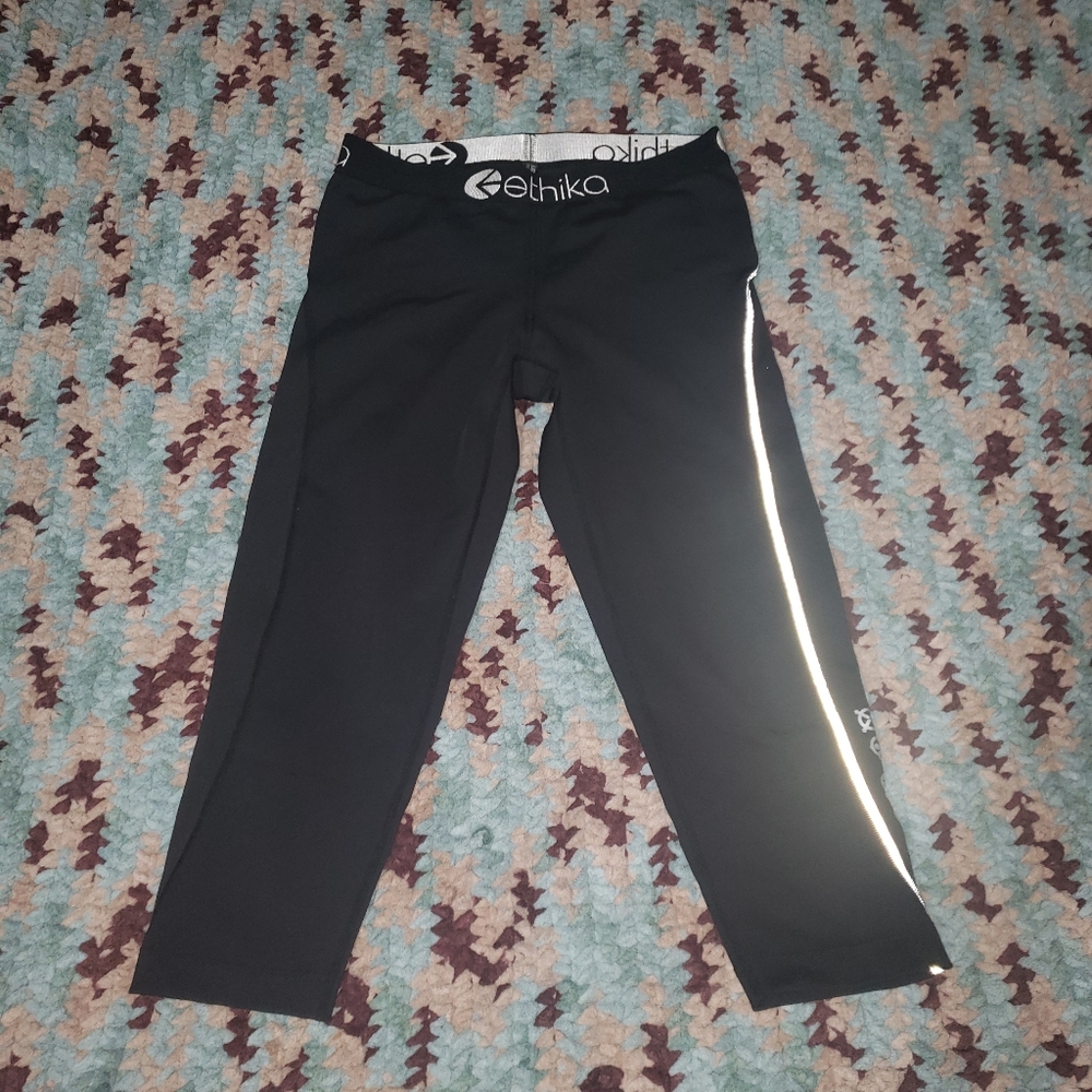 Ethika subzero capri